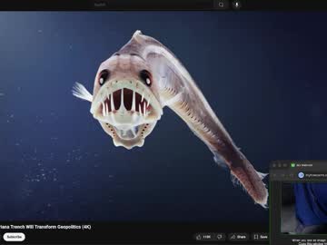 Wandedger November 13, 2025 Chaturbate stream image