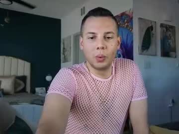 _Xsebxx November 13, 2025 Chaturbate stream image