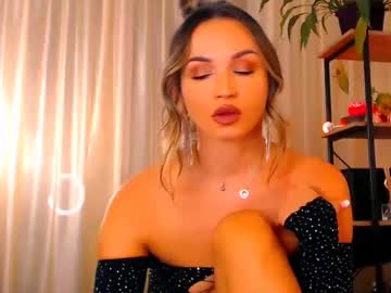 Alexandrawooow November 13, 2025 Chaturbate stream image