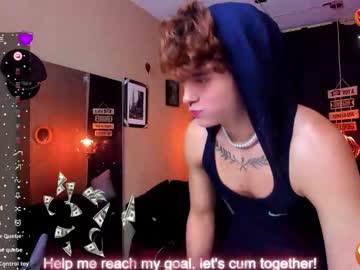 Andrius_24 November 13, 2025 Chaturbate stream image