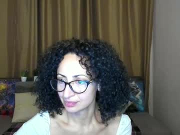 Arianna_Tifany November 13, 2025 Chaturbate stream image