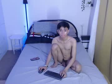 Aus_Thin02 November 13, 2025 Chaturbate stream image