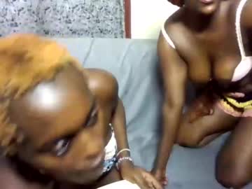 Blonde_Barby November 13, 2025 Chaturbate stream image