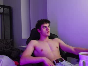 Brad_Holloway November 13, 2025 Chaturbate stream image
