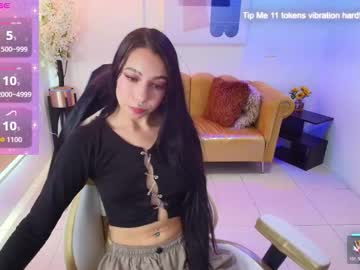 Charlotte_18t November 13, 2025 Chaturbate stream image