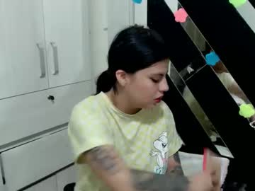 Daphne877046 November 13, 2025 Chaturbate stream image