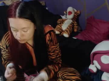 Diana_Smit_ November 13, 2025 Chaturbate stream image