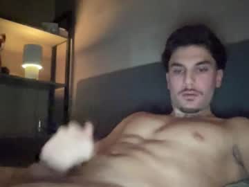 Donsdm November 13, 2025 Chaturbate stream image