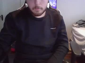 Dude5757 November 13, 2025 Chaturbate stream image