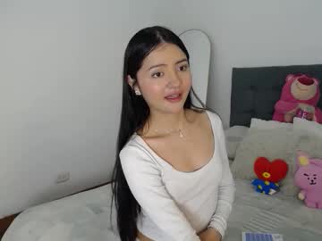 Emilyy_Moonn November 13, 2025 Chaturbate stream image