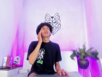 _Fredybel_ November 13, 2025 Chaturbate stream image