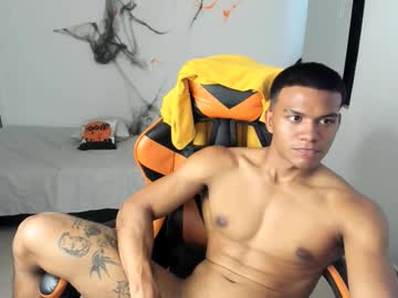 Jeanfran_Ferrer November 13, 2025 Chaturbate stream image