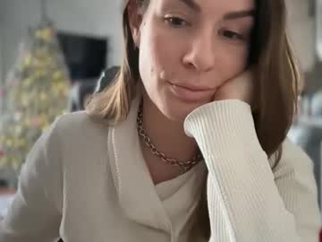 Luciousapril November 13, 2025 Chaturbate stream image