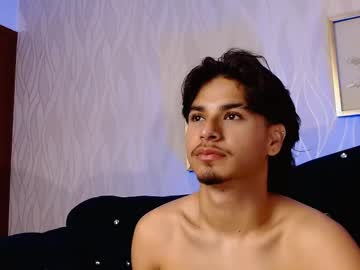Mathewadams November 13, 2025 Chaturbate stream image