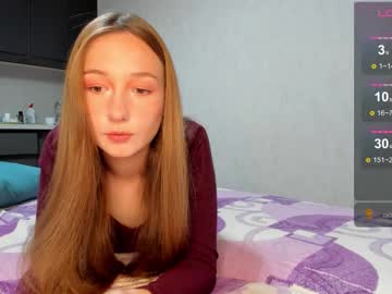 Milkaeliza1 November 13, 2025 Chaturbate stream image