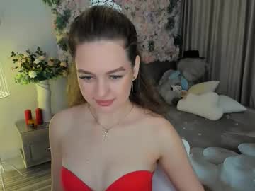 Miraclecurly November 13, 2025 Chaturbate stream image