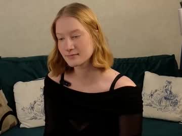 Petitelz November 13, 2025 Chaturbate stream image