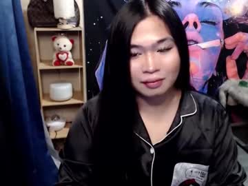 Queenofcum169xx November 13, 2025 Chaturbate stream image
