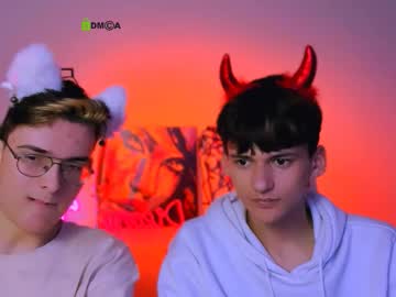 Rico_Steel November 13, 2025 Chaturbate stream image