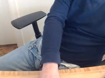 Robidan6923 November 13, 2025 Chaturbate stream image