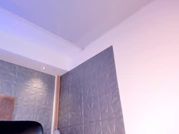 Aliice_Smithh November 13, 2025 Chaturbate stream image