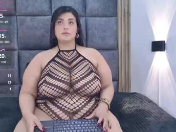 Amandarousell_ November 13, 2025 Chaturbate stream image