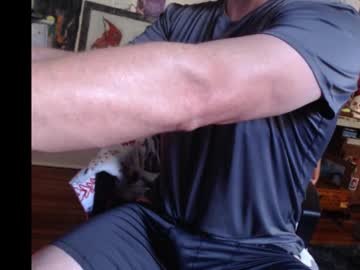 Baron_Lacroix November 13, 2025 Chaturbate stream image