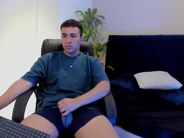 David_Rtr November 13, 2025 Chaturbate stream image