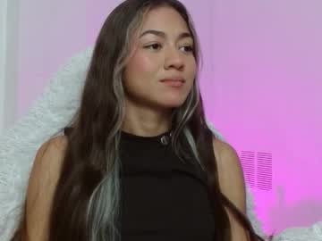 Hantonella November 13, 2025 Chaturbate stream image
