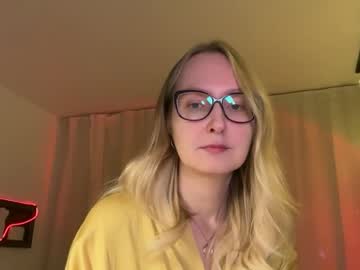 Kirafatex November 13, 2025 Chaturbate stream image