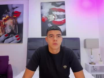 Kris_Dolph November 13, 2025 Chaturbate stream image