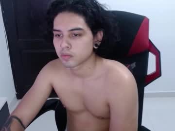 Liamrides November 13, 2025 Chaturbate stream image
