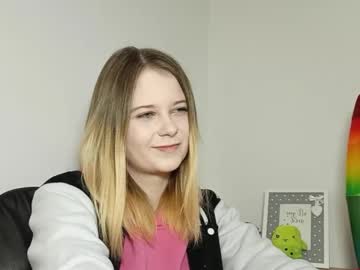 Lydiasunny November 13, 2025 Chaturbate stream image