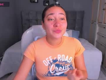 Mely_Ocean November 13, 2025 Chaturbate stream image