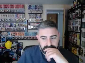 Mightbestoned November 13, 2025 Chaturbate stream image