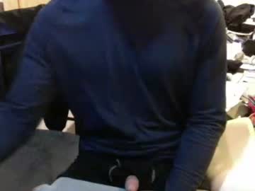 Misterverspun November 13, 2025 Chaturbate stream image