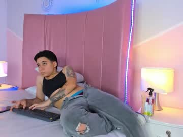 Noah_Wells_ November 13, 2025 Chaturbate stream image