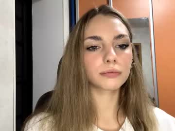 Pricillahoinacki November 13, 2025 Chaturbate stream image