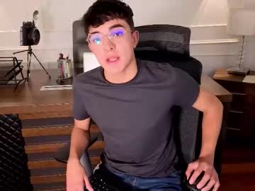 Sayronvg November 13, 2025 Chaturbate stream image
