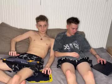 Sky_Hunter November 13, 2025 Chaturbate stream image