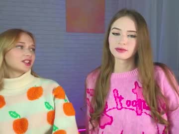 Strawberryglow November 13, 2025 Chaturbate stream image