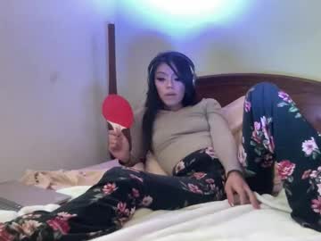Thesilkybaby November 13, 2025 Chaturbate stream image