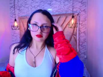Velvetluxe_ November 13, 2025 Chaturbate stream image