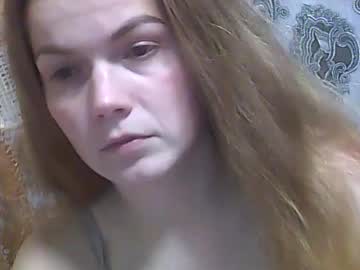 Annetteleah November 13, 2025 Chaturbate stream image