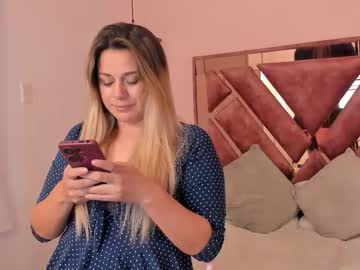 Ashleyy_Blonde November 13, 2025 Chaturbate stream image