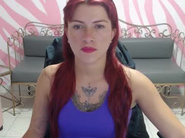 Daffne_Evans November 13, 2025 Chaturbate stream image