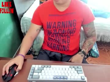 David_2789 November 13, 2025 Chaturbate stream image