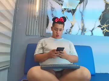 Erick_Craig November 13, 2025 Chaturbate stream image