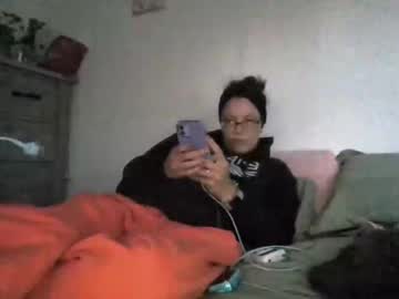 Feetnymph November 13, 2025 Chaturbate stream image