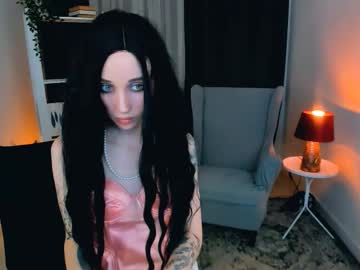 Hollyvex November 13, 2025 Chaturbate stream image
